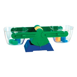 Bucket Balance